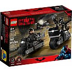 Lego® Batman 76179 Verfolgungsjagd auf dem Motorrad