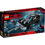 Lego® Batman 76181 Batmobile Verfolgung des Pinguins