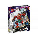 Lego® Marvel 76194 Tony Starks sakaarianischer Iron Man