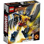 Lego® Marvel 76202 Wolverine Mech