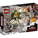 Lego® Marvel 76205 Duell mit Gargantos