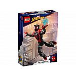 Lego® Marvel 76225 Miles Morales Figur