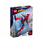 Lego® Marvel 76226 Spider-Man Figur