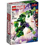Lego® Marvel 76241 Hulk Mech