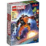 Lego® Marvel 76243 Rocket Mech