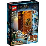 Lego® Harry Potter™ 76382 Hogwarts Moment: Verwandlungsunterricht