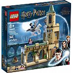 Lego® Harry Potter™ 76401 Sirius' Rettung
