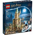 Lego® Harry Potter™ 76402 Dumbledores Büro