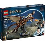Lego® Harry Potter™ 76406 Ungarischer Hornschwanz