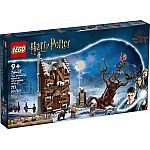 Lego® Harry Potter™ 76407 Heulende Hütte + Peitschende Weide