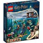 Lego® Harry Potter™ 76420 Trimagisches Turnier