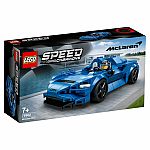 Lego® Speed Champions 76902 McLaren Elva