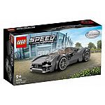 Lego® Speed Champions 76915 Pagani Utopia
