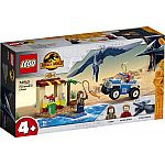 Lego® Jurassic 76943 Pteranodon-Jagd