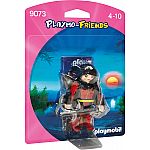 PLAYMOBIL® Playmo-Friends 9073 Schwertkämpferin