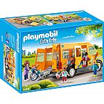 PLAYMOBIL® 9419 Schulbus