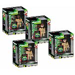 PLAYMOBIL® 4-teiliges Ghostbusters Sammlerfiguren-Set 70171, 70172, 70173 & 70174